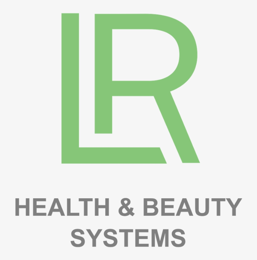 Clipart Freeuse Beauty Vector Health - Lr Health And Beauty I Logo, transparent png download