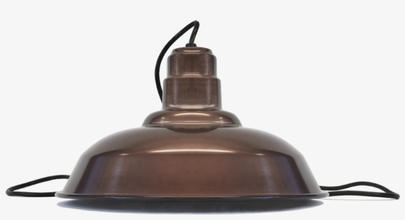 Herobrownshade - Pendant Light, transparent png download