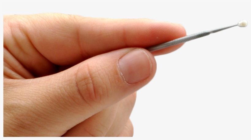 Micro-brushes - Migliori Apparecchi Acustici Endoauricolari, transparent png download