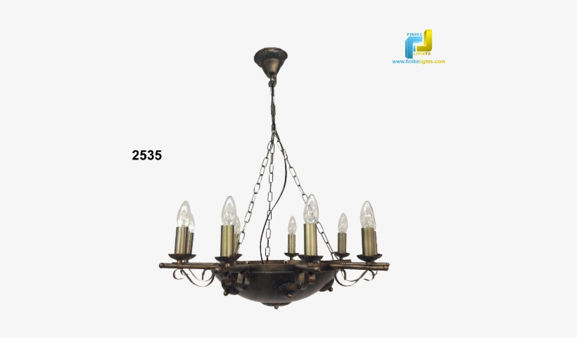 Product - Pendant Light, transparent png download