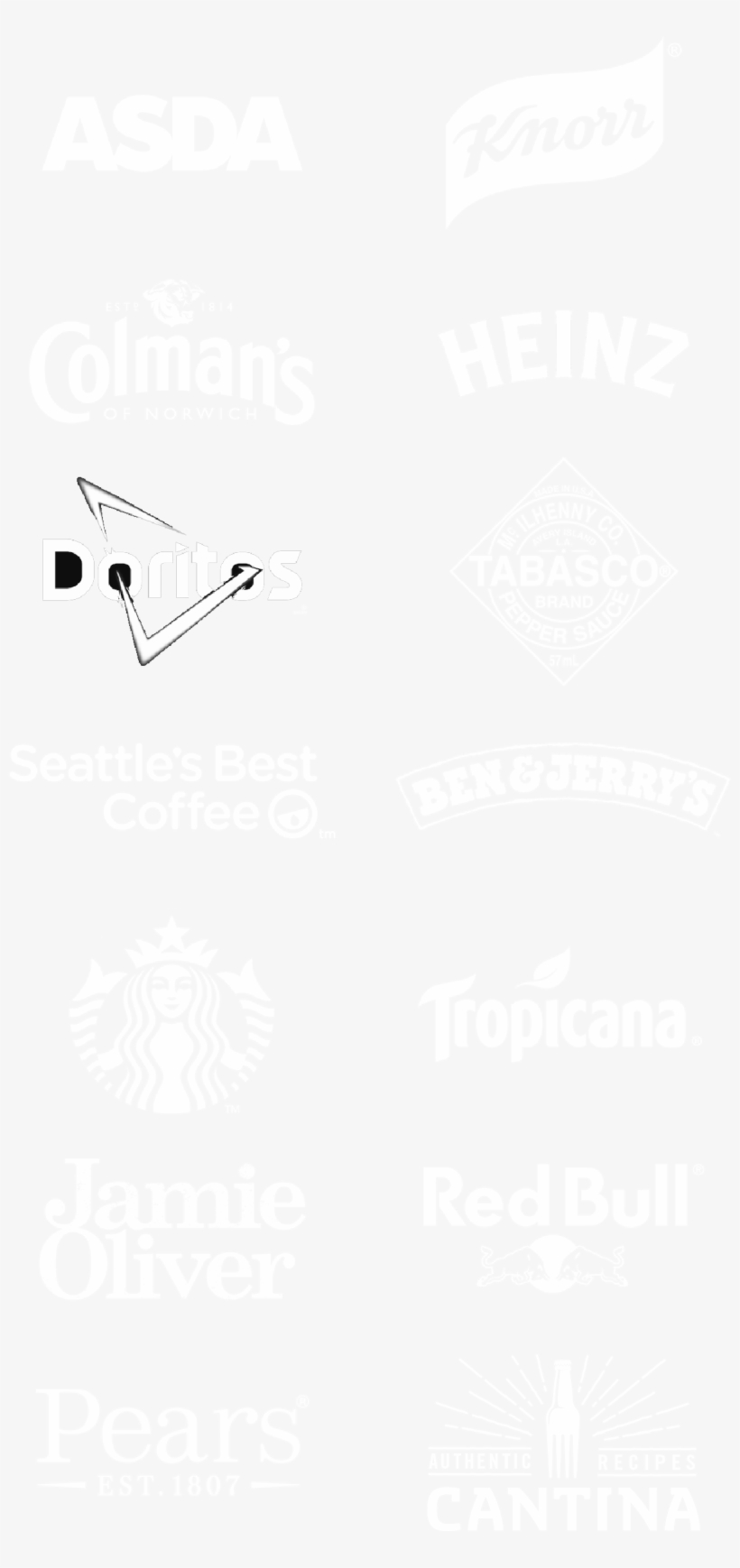Atlantic Aryzta Doritos Tobasco Harringtons Sky George - Starbucks New Logo 2011, transparent png download