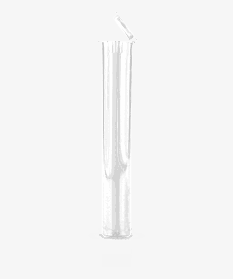 Clear Blunt Tubes, Pre Roll Tubes, Pre Roll Packaging,, transparent png download