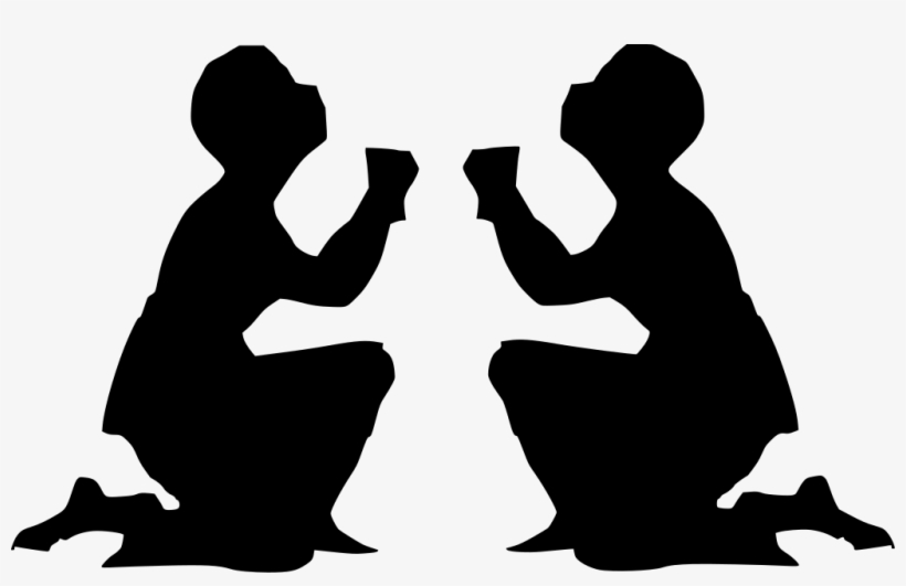 Download Png Homme A Genoux Dessin Transparent Png 1024x614 Free Download On Nicepng