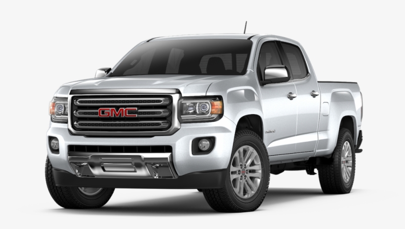 New Gmc Canyon - Gmc Canyon 2017 Price, transparent png download