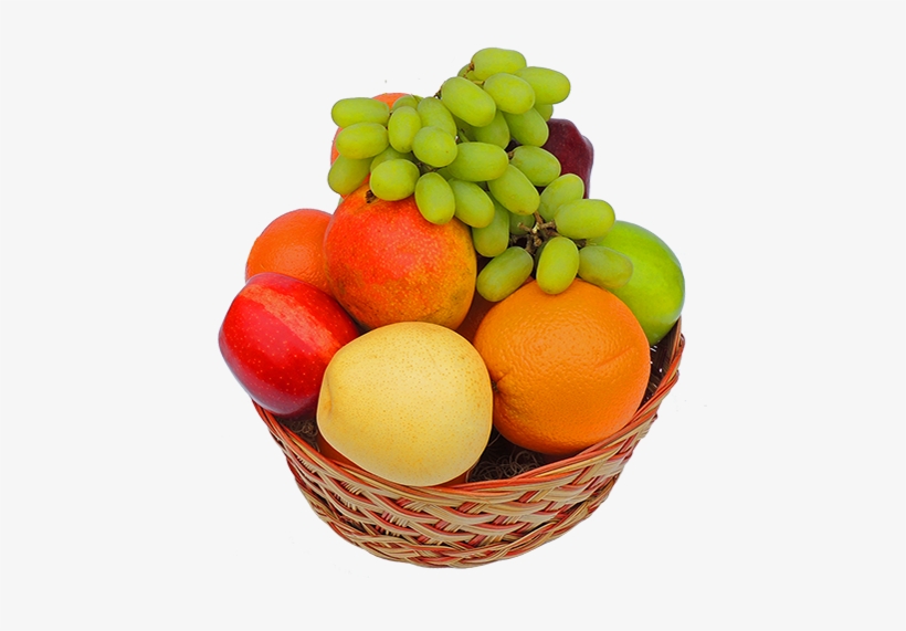 Fruit Basket, transparent png download