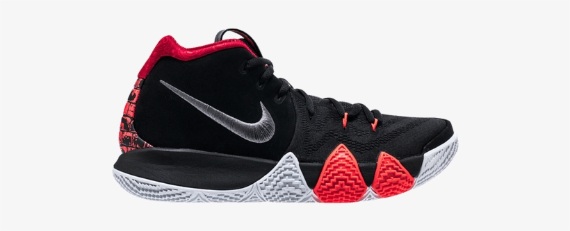 kyrie 4 for the ages
