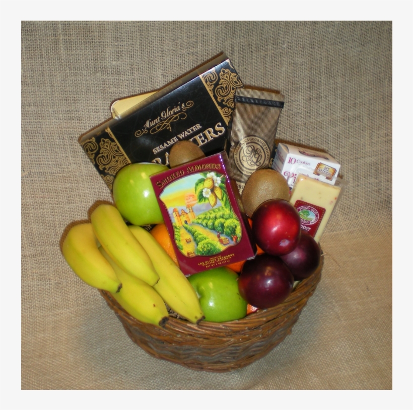 Fruit Basket - $40-$65, transparent png download
