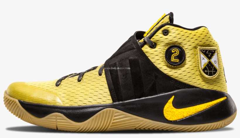 Perfect Nike Kyrie 2 As - Kyrie 2, transparent png download
