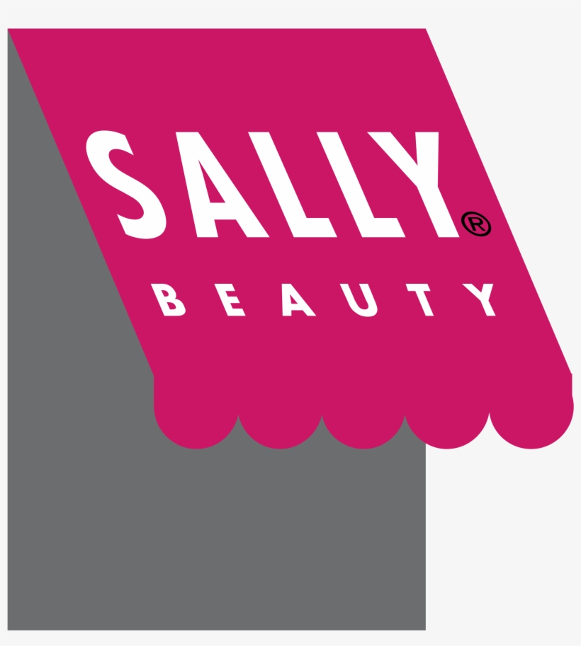 Beauty Logo Png Transparent Vector Freebie Supply - Sally Beauty Supply Logo, transparent png download