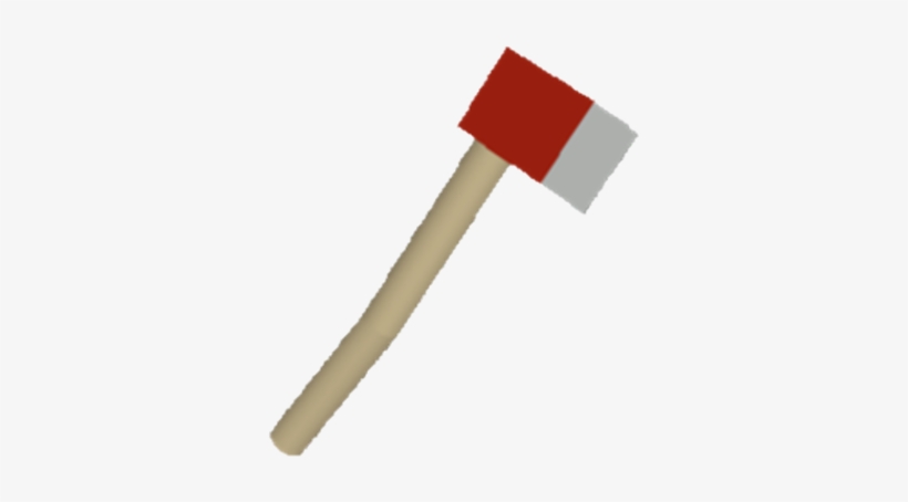 Hatchet - Roblox Apocalypse Rising Png, transparent png download