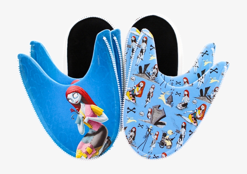 Sally Mix N Match Zlipperz Set - Surfing, transparent png download