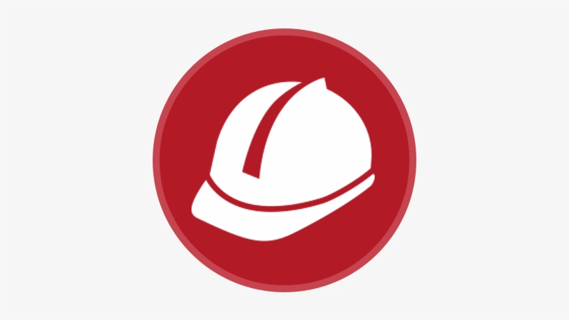 Service Icon Occupational Health - Circle, transparent png download