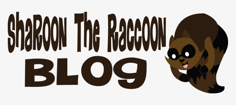 Sharoon The Raccoon Animation - Animation, transparent png download