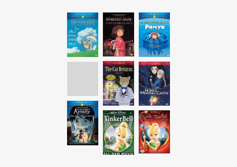 Movies I Like - Tinkerbell And The Lost Treasure, transparent png download