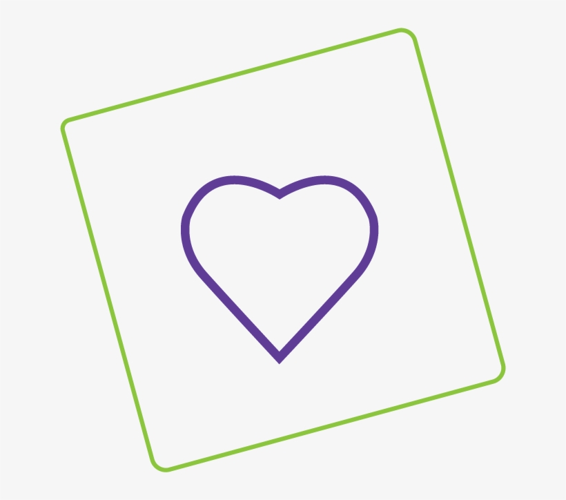 Health & Medical Icon - Heart, transparent png download