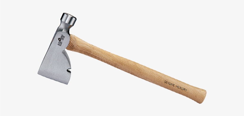 Carpenter's Hatchet - Splitting Maul, transparent png download