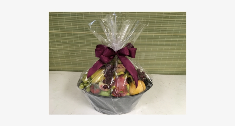Fruit Basket - Fruit, transparent png download