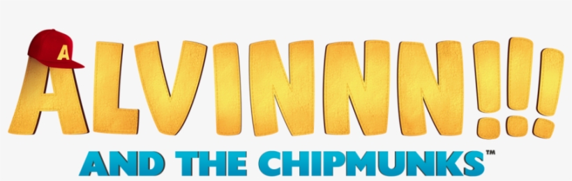 Alvinnn And The Chipmunks - Alvinnn And The Chipmunks Season, transparent png download