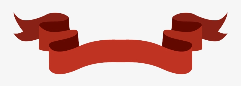 Ribbon Png Clipart - Png Clipart, transparent png download