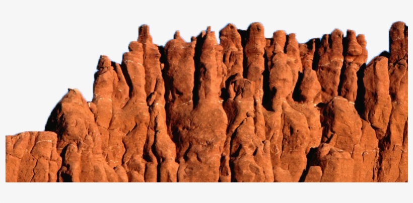 Canyon Vector Valley - Grand Canyon Rock Transparent, transparent png download
