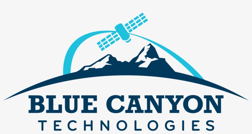 Blue Canyon Tech - Blue Canyon Technologies, transparent png download