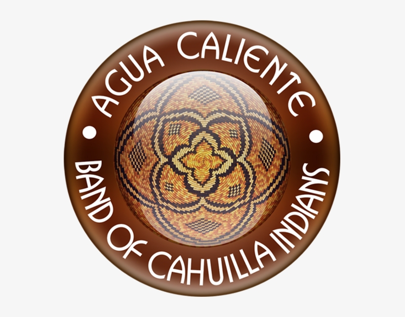 Caliente Band Of Cahuilla Indians, transparent png download