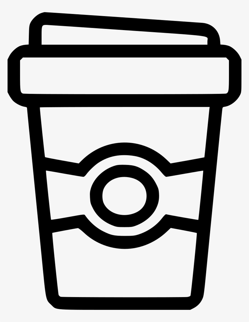 Coffee Cup Comments - Instagram Story Covers Coffee, transparent png download