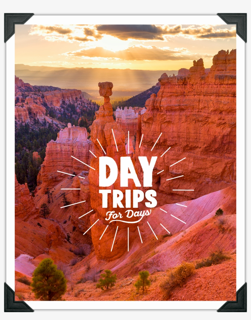 Bryce Canyon National Park, transparent png download