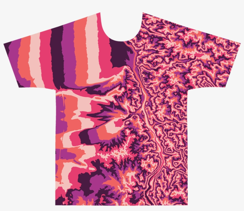 Browns Canyon Co T-shirt, transparent png download