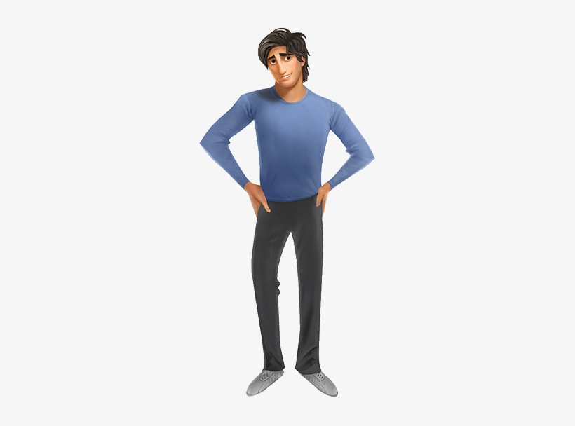 Http - //img1 - Wikia - Nocookie - Net/ Cb2avealvinnn - Alvin And The Chipmunks 2015 Tv Series Dave, transparent png download