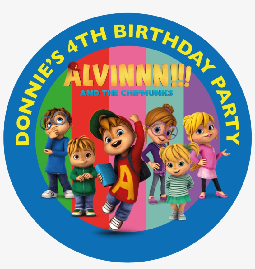 (1)dvd Z.tv-serie-der Magische Geburtstag Dvd, transparent png download
