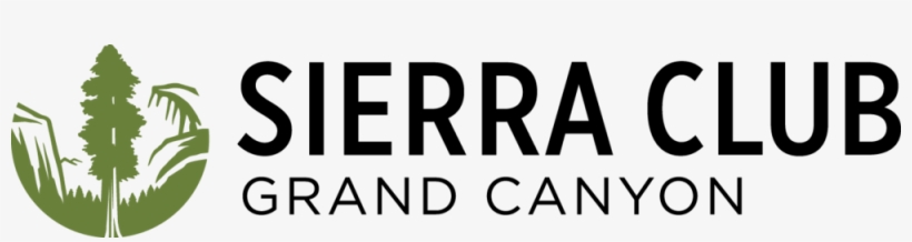 Sc Grand Canyon Chapter Logo Horizontal Color - Grain Brain: The Surprising Truth About Wheat, Carbs,, transparent png download