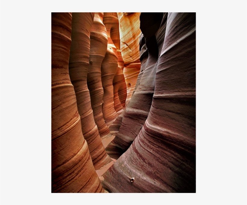 Grand Staircase Wilderness Area, Utah - Mystery Canyon, transparent png download