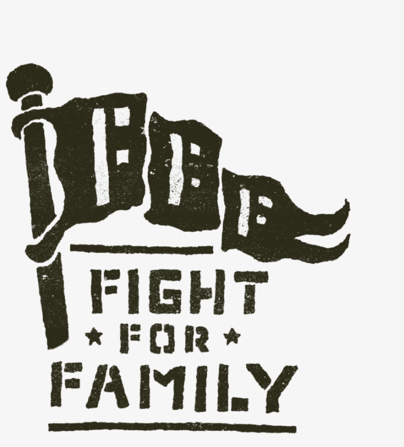 Fff Flag Wtext-01 - Edinbrook Church, transparent png download