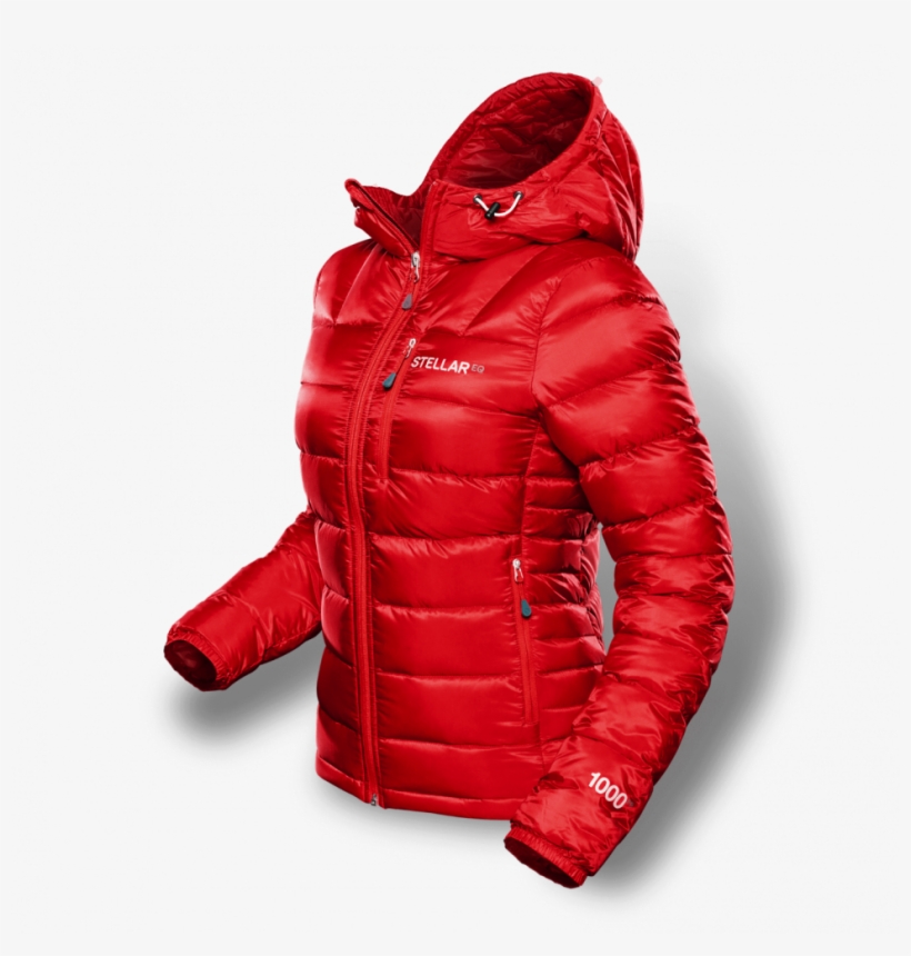 The Ultralight Down Hood - Down Feather, transparent png download