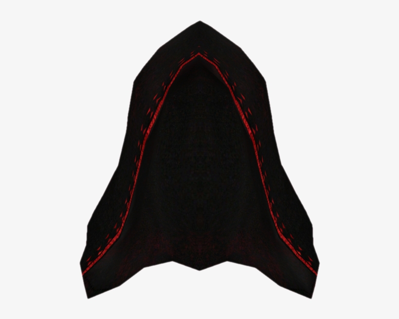 King Of Worms' Hood - Cushion, transparent png download