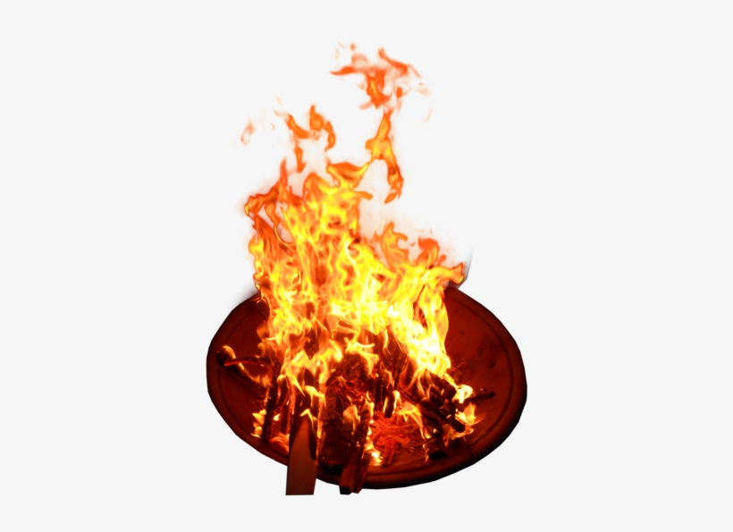Fire Effect Png Download Image - Fire Png, transparent png download