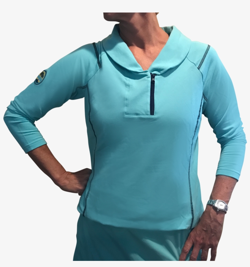 All Year Pullover - Hoodie, transparent png download