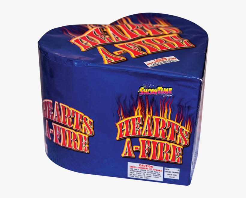 This - Hearts Of Fire Tattoo, transparent png download