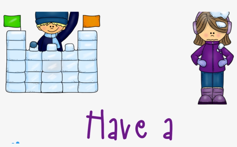 Snowball Fight, transparent png download