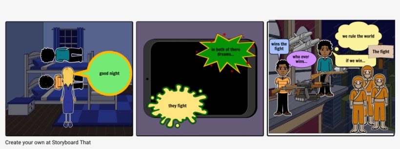 Choose How To Print This Storyboard - Cartoon, transparent png download