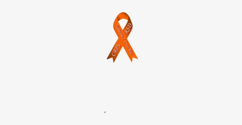 Help Support Complex Regional Pain Syndrome By Adding - Car, transparent png download