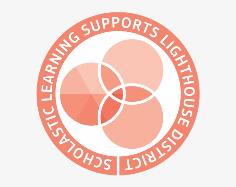Logo Declaring Ccboe As A Learning Supports Lighthouse - Bauer Compressors, transparent png download