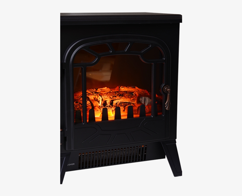 Goldair Gfe255 Flame Effect Heater Gfe255 - Heater, transparent png download