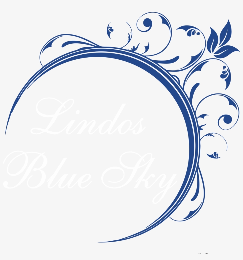 Circle Frame, transparent png download