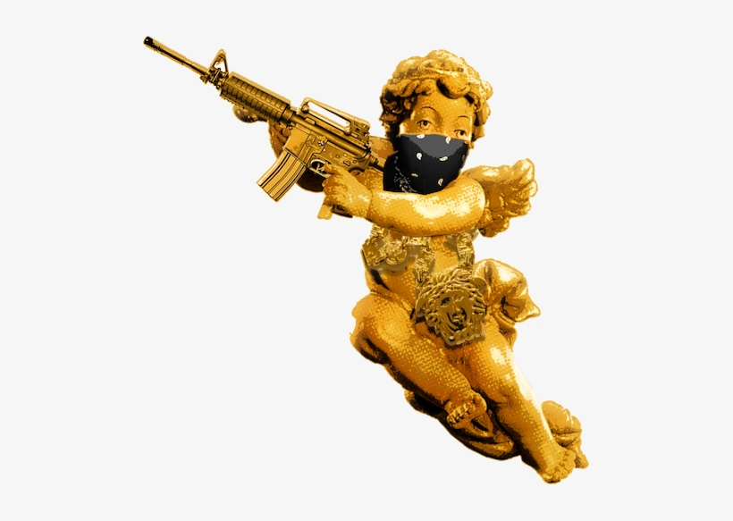 Hood Angel, transparent png download