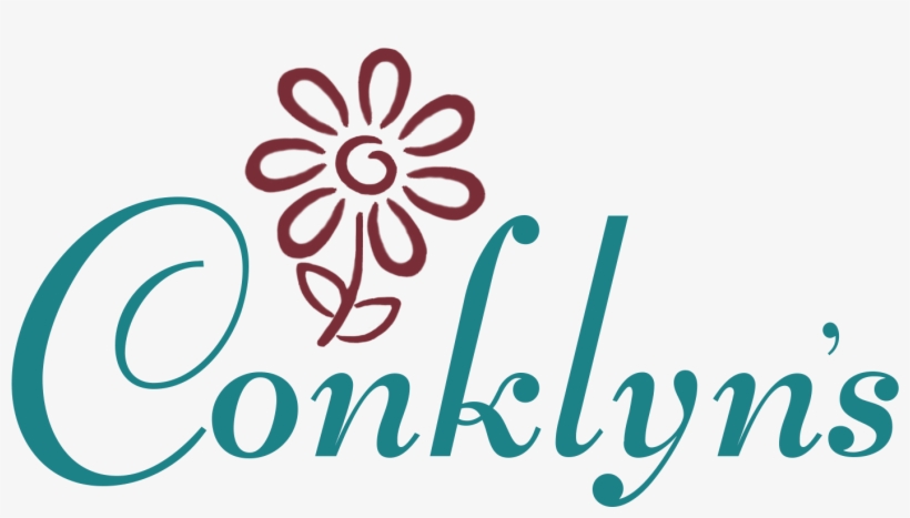 Conklyn's Florist, transparent png download