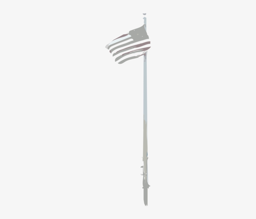 Flag Of The United States Computer Icons Gimp, transparent png download