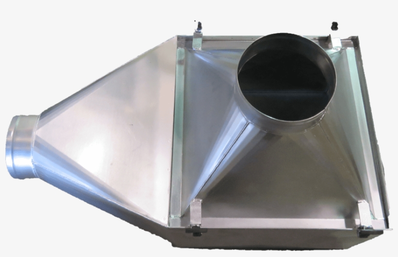 Transitions And Special Hoods - Machine, transparent png download