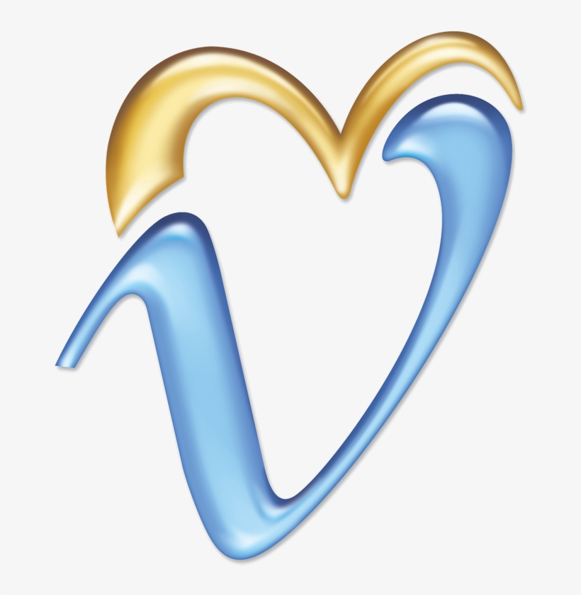 Available Sizes - Unc Heart And Vascular Logo, transparent png download